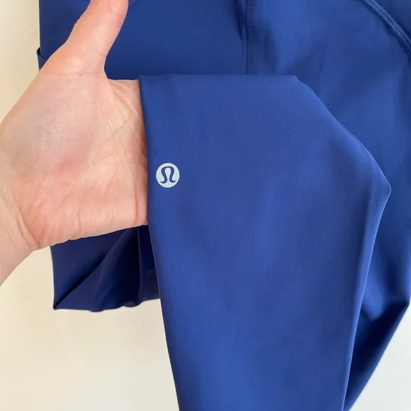 Lululemon Swift Speed High Rise Tight 28” - size 4 - Picture 7 of 13